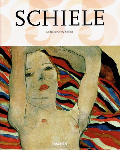 Schiele. 1890-1918. Desire and Decay.
