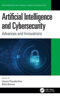 Artificial Intelligence and Cybersecurity: Advances and Innovations