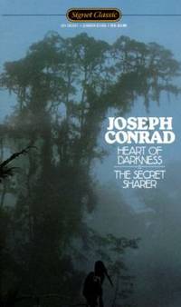 Heart of Darkness and the Secret Sharer by Joseph Conrad - 1950