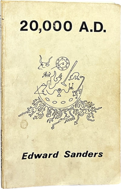 Berkeley: North Atlantic Books, 1976. First Edition. Paperback. Good. Good. Wraps rubbed and soiled,...