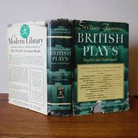 Sixteen Famous British Plays