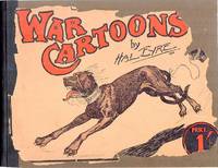 The "Daily Telegraph" War Cartoons. by EYRE, HAL