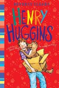 Henry Huggins by Beverly Cleary - 2014-08-09