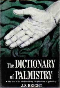 The Dictionary of Palmistry