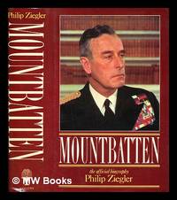 image of Mountbatten : the official biography