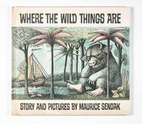 cover of Where the Wild Things Are