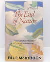 The End Of Nature
