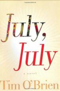 image of July, July: A Novel