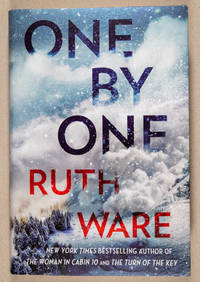 One By One by Ware, Ruth - 2020