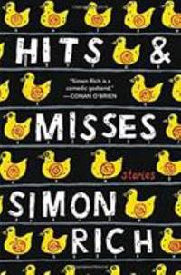 Hits and Misses : Stories