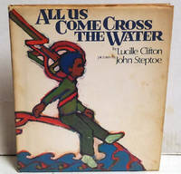 image of All Us Come Cross the Water