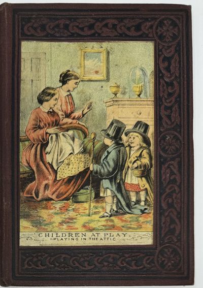 The Children at Play