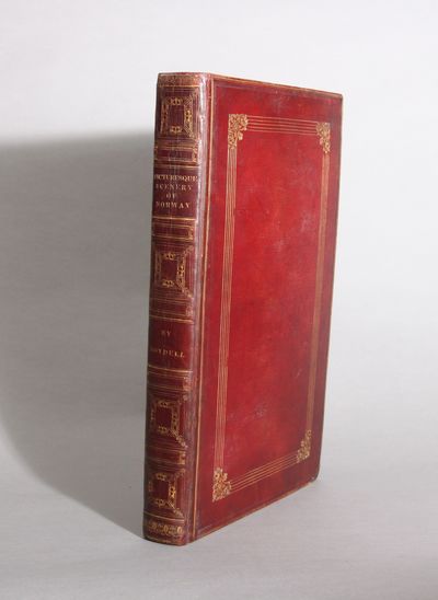 Boydell’s Picturesque Scenery of Norway; With the…