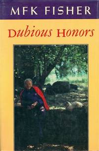 image of Dubious Honors