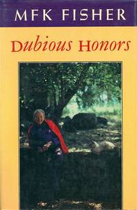 Dubious Honors