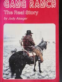 cover of Gang Ranch: The Real Story