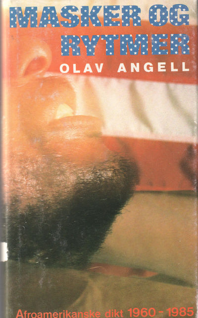 Masker og rytmer. Afroamerikanske dikt 1960-1985