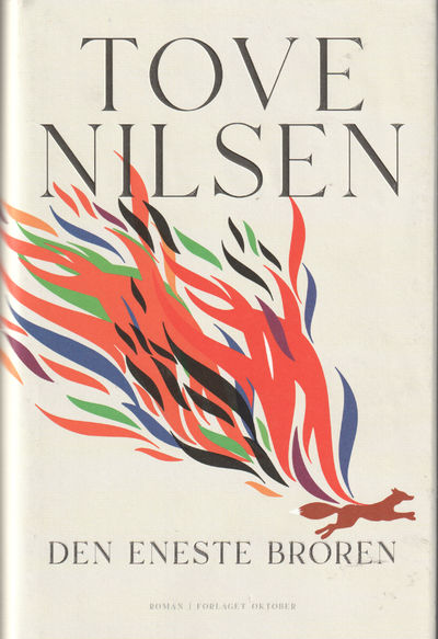 Den eneste broren