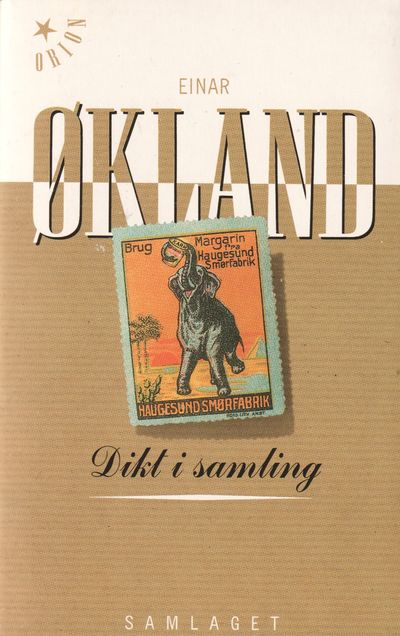 I tilfelle nokon spør