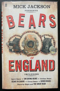 Bears of England