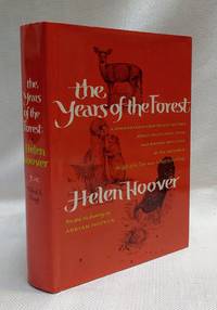 image of Years of the Forest