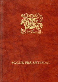 Sogur frå Sætesdal.