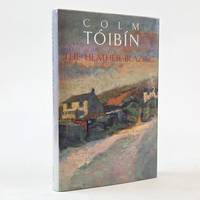 THE HEATHER BLAZING [Signed]