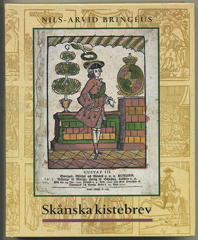 Skånska kistebrev. Berlingska boktryckeriet, N.…