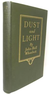 cover of DUST AND LIGHT