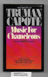 Music for Chameleons :