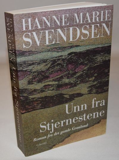 Unn fra Stjernestene - en roman fra det gamle…
