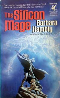 The Silicon Mage (Windrose Chronicles #2)