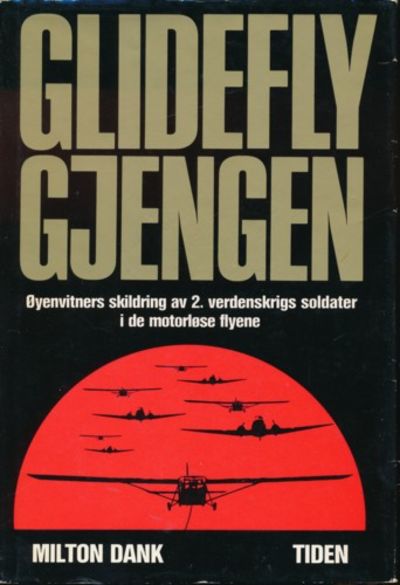 Glideflygjengen. Øyenvitners skildring av 2.…