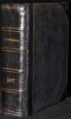 Municipal Engineering (2 Volumes bound) Volume XXII: January 1902 - June 1902, Nos. 1-6; Volume XXIII: July 1902 - December 1902, Nos. 7-12