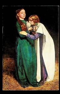 The Pre-Raphaelites in Oxford