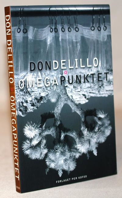 Omegapunktet.