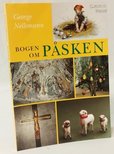 Bogen om påsken.