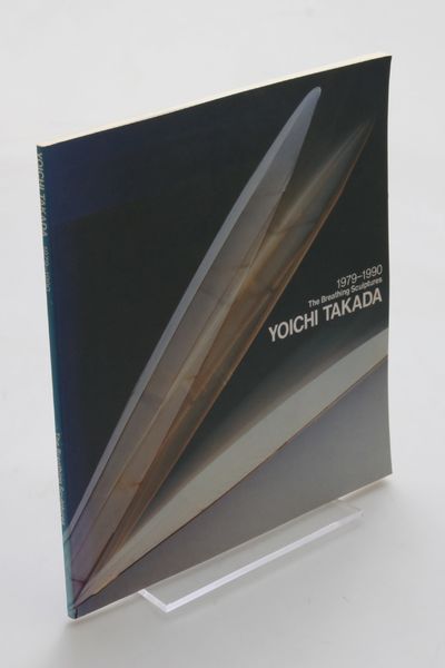 Yoichi Takada : the breathing sculptures :…