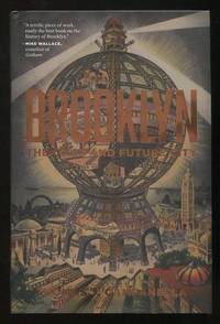 Brooklyn: The Once and Future City