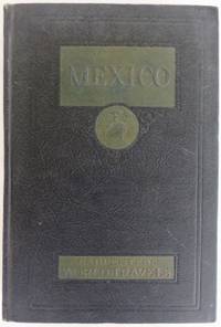 Carpenter&#039;s World Travels : Mexico. by CARPENTER, Frank G - [1924]