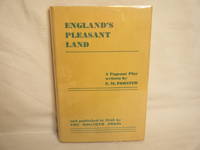 image of England's Pleasant Land