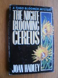 The Night-Blooming Cereus