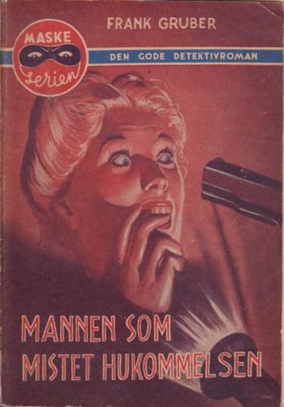 Mannen som mistet hukommelsen. Av ...