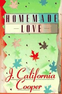 cover of Homemade Love