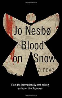 cover of Blood on Snow