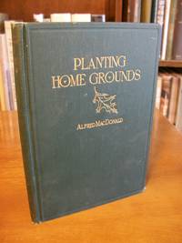 cover of Planting Home Grounds