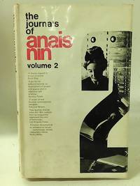 The Journals of Anais Nin, 1934-1939