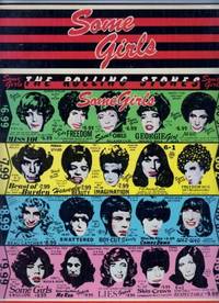 Some Girls, The Rolling Stones