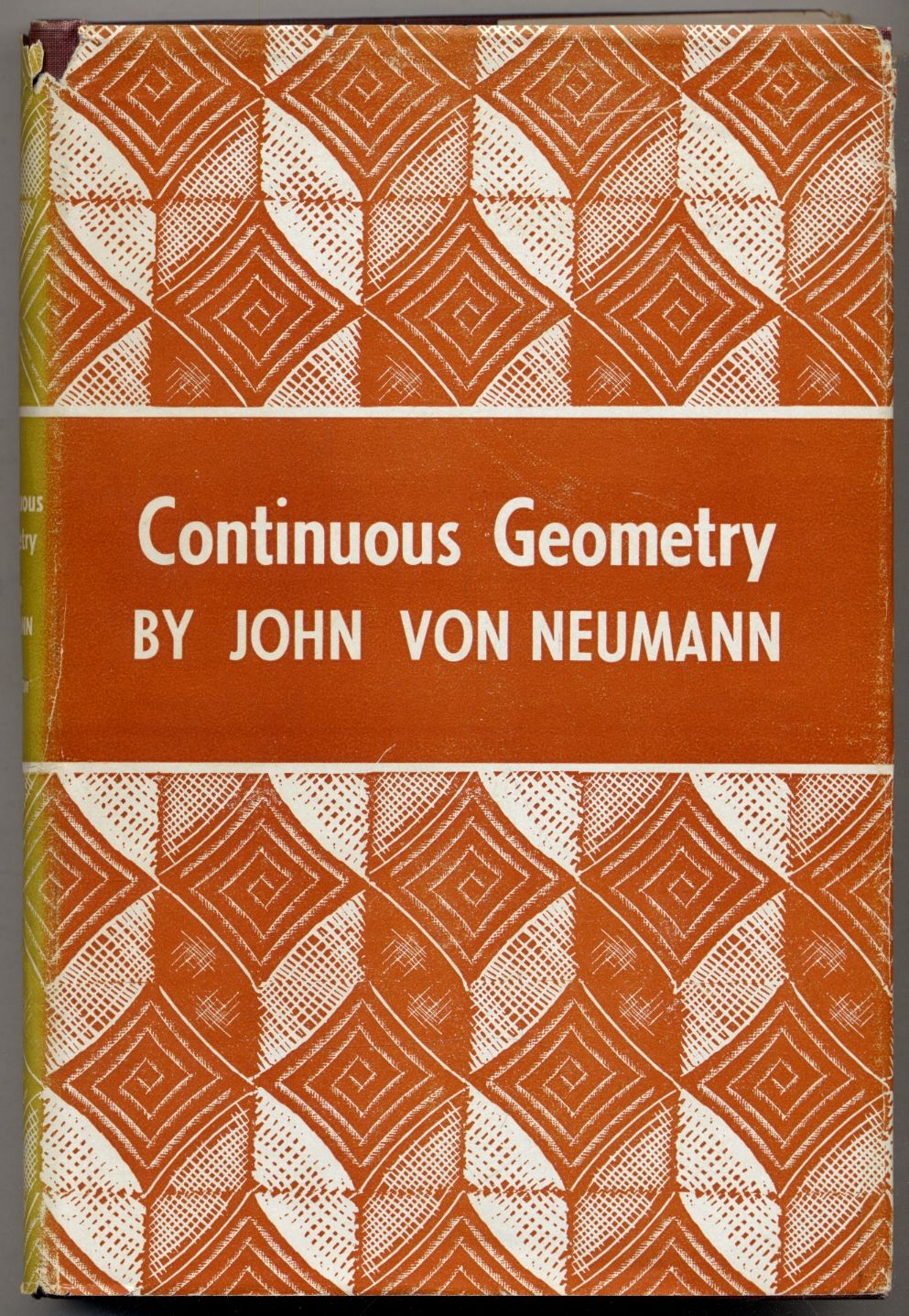 語学・辞書・学習参考書 continuous  geometries jhon von neumann Amazon.com: Continuous Geometry: 9780691058931: von Neumann