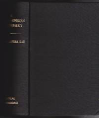 image of Tibetan-English Dictionary